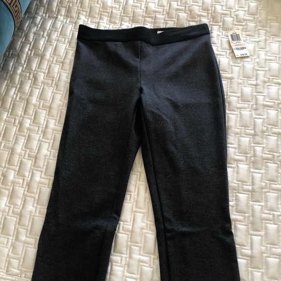Maison Jules Super Slim Size Small Pants - Picture 1 of 4